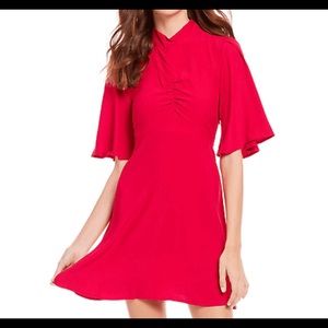 Free People “Be My Baby” Dress